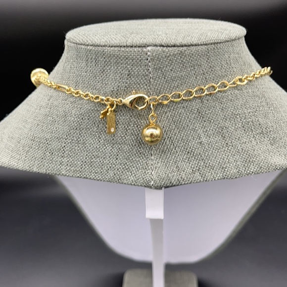 Kate Spade Brighton Rock Necklace - Picture 4 of 7